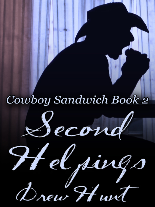 Cover image for Cowboy Sandwich Book 2